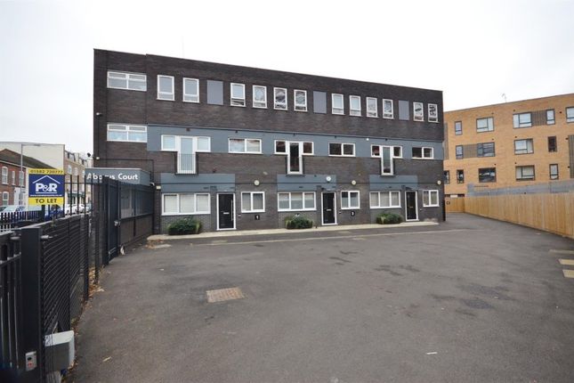Thumbnail Block of flats for sale in Abacus Court, Abacus House, 17-33 Dudley Street, Luton, Bedfordshire