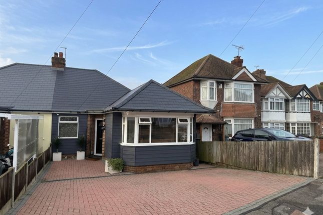 3-bed other on 15, Wallwood Road, Ramsgate, £335,000