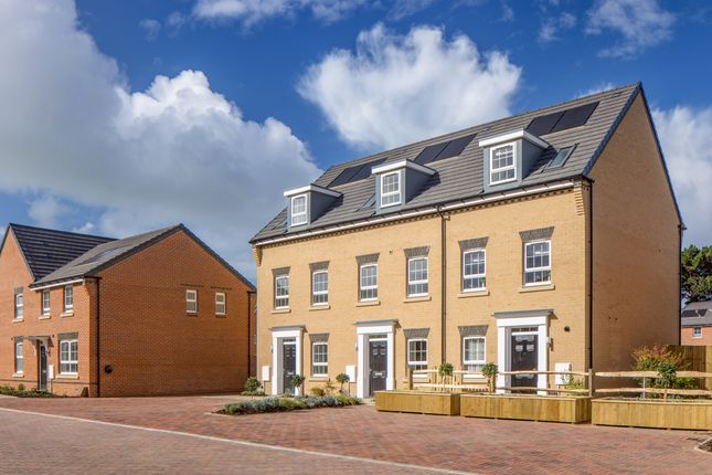 External Image Of A Greenwood At Fairway Gardens Dwh