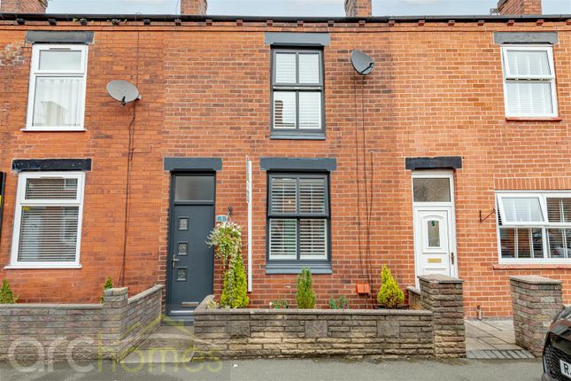 Terraced house for sale in Defiance Street, Atherton, Manchester