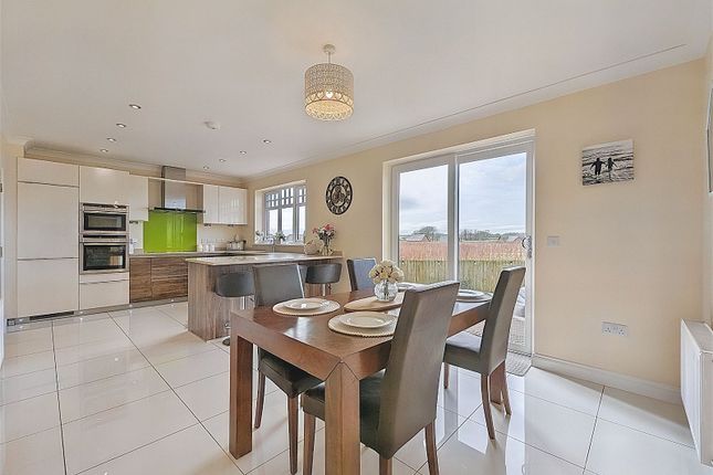 Detached house for sale in Garth Close, Keekle Meadows, Cleator Moor