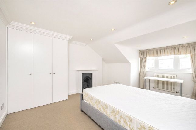 Semi-detached house to rent in Steeles Road, Belsize Park