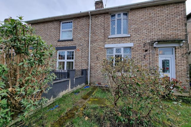 Semi-detached house for sale in Derwent Dale, Shotley Bridge, Consett