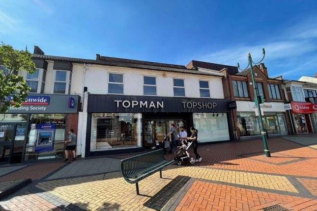 Thumbnail Retail premises to let in 87-89 High Street, 87-89 High Street, Scunthorpe