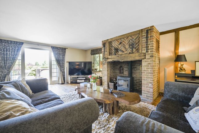 Lynx House, School Lane, Hadlow Down photo 4