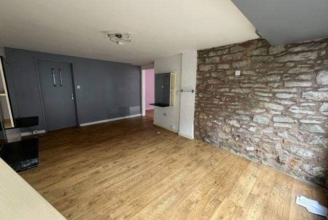 Thumbnail Flat for sale in High Street, Cinderford