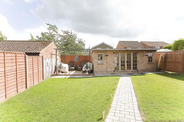 Detached house for sale in Chelston Close, Hartlepool