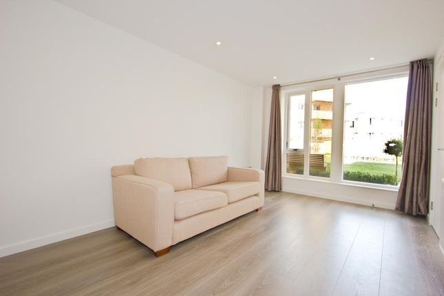 Flat to rent in Marque House, 143 Hills Road, Cambridge