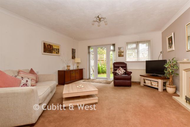 2-bed terraced on 18, Peregrine Gardens, Croydon, £375,000