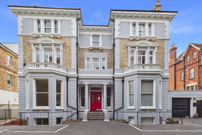 1-bed flat on Flat 5, 17 Upper Maze Hill, St. Leonards-On-Sea, £165,000