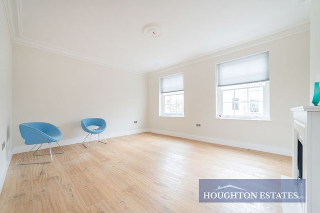 2-bed flat on 3, 12, Bristol Gardens, Little Venice, £3,532/mo