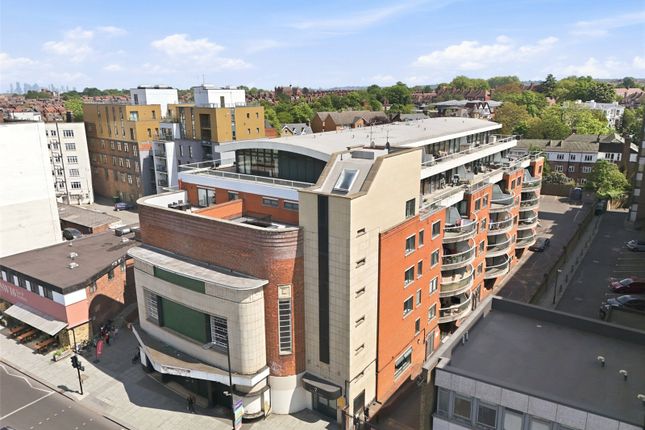 2-bed flat on Flat 49, Picture House, 7, Streatham High Road, London, £499,000