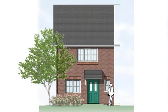 Citizen Housing