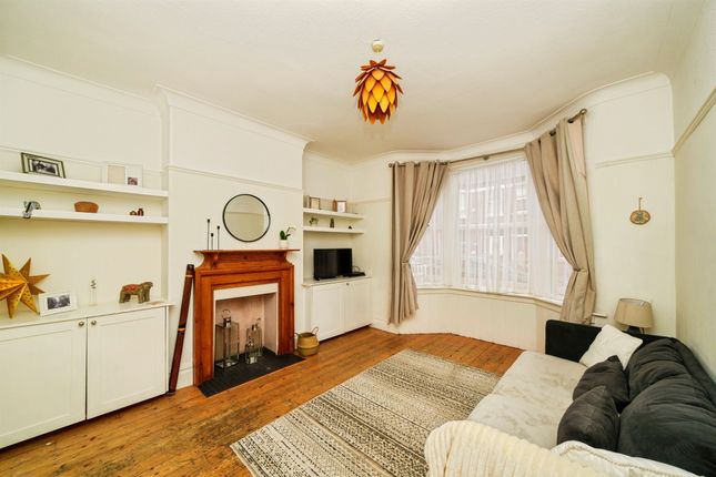 40, Wentworth Avenue, WALLASEY photo 2