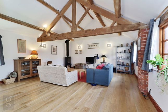 The Old Apple Store,3 Townsend Barns, Ledbury photo 3