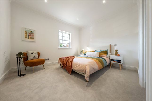 Detached house for sale in Lyndale Avenue, London