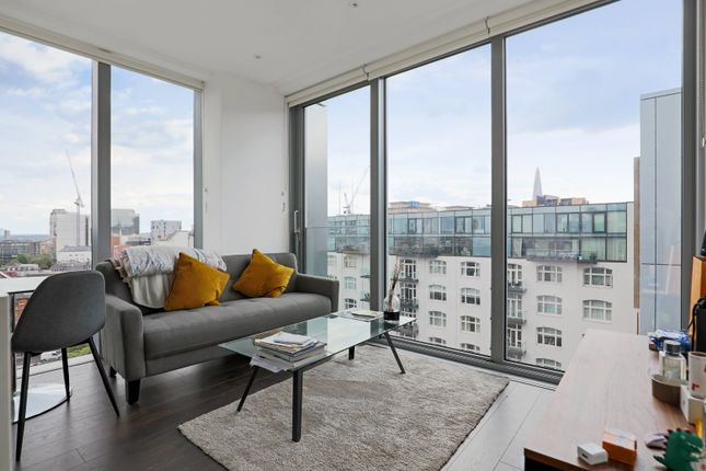 Flat to rent in Goodman's Fields, Perilla House, London