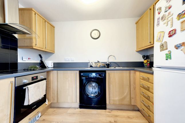 Flat for sale in Goodier Road, Chelmsford