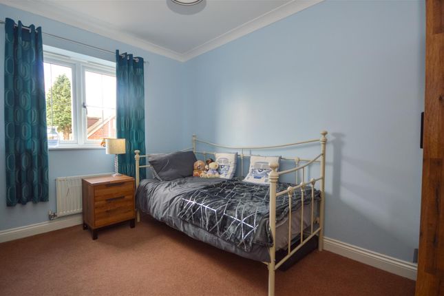 Detached house for sale in Holywell Avenue, Castleford