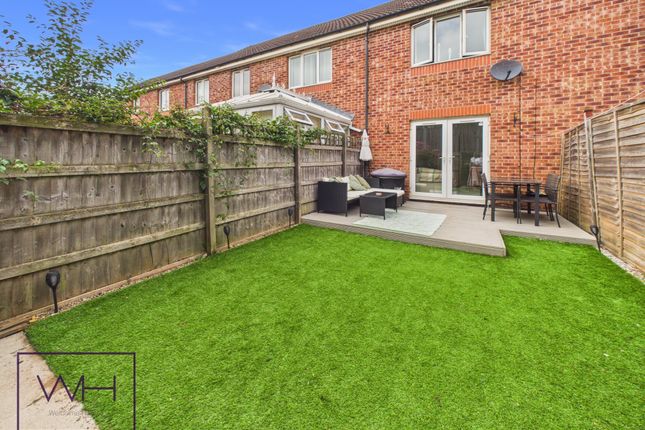 Scotsman Drive, Scawthorpe Doncaster photo 2