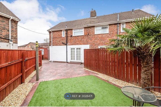 Grinkle Avenue, Middlesbrough photo 2