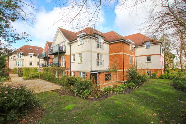 20 Fleur de Lis, Wiltshire Road, Wokingham photo 4