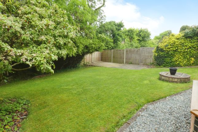 Detached house for sale in Middlesmoor, Wilnecote, Tamworth