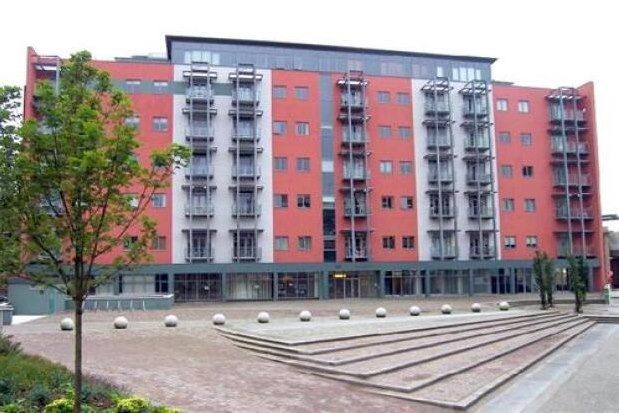 Flat to rent in Centralofts, Newcastle Upon Tyne