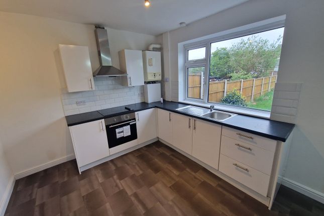 31, Bright Street, Manchester photo 5