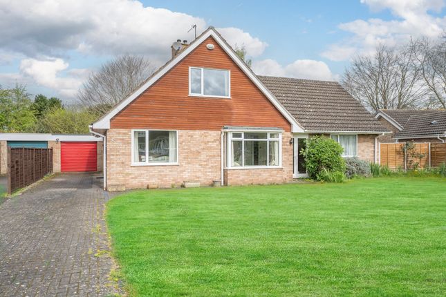 Bungalow for sale in St Marys Close, Tenbury Wells WR15