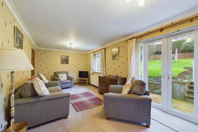 Detached bungalow for sale in Spring Close, Sleights, Whitby
