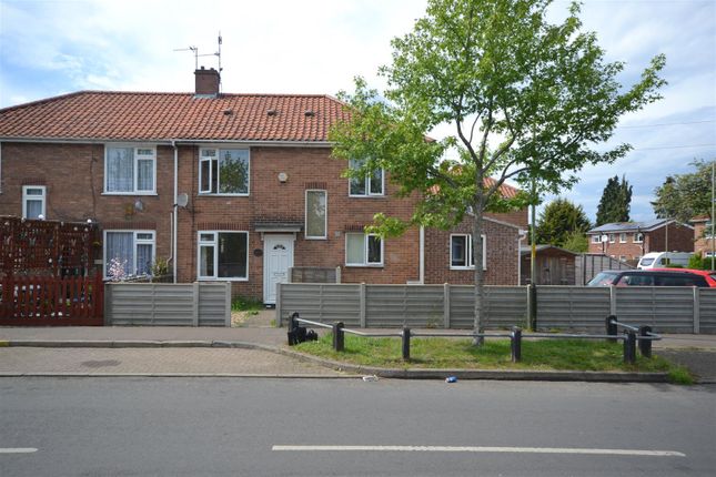 Thumbnail Property to rent in Motum Road, Norwich