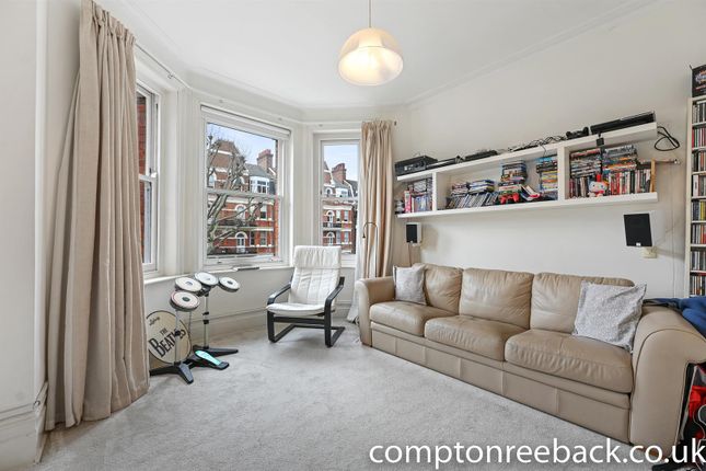 Thumbnail Flat for sale in Biddulph Mansions, Maida Vale