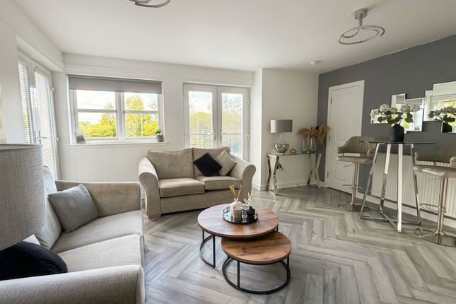 51 Garngaber Place, Glasgow photo 4