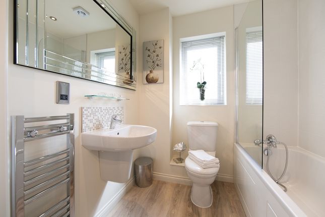46 Shropshire Close, Leamore, WALSALL photo 3