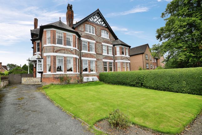 Semi-detached house for sale in Gatley Road, Cheadle, Greater Manchester