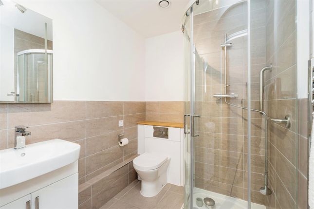 Flat for sale in Louis Arthur Court, 27-31 New Road, North Walsham, Norfolk