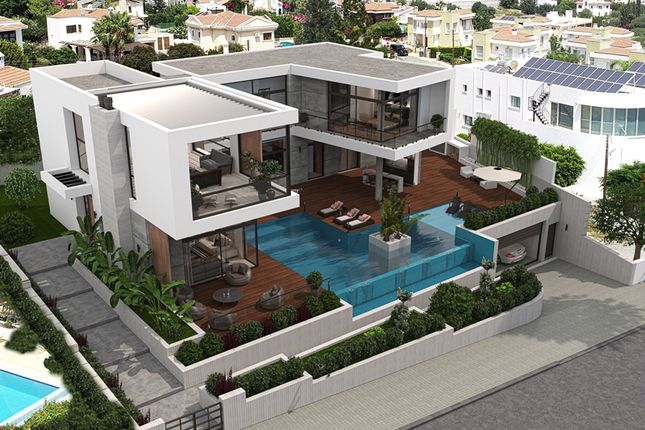 Thumbnail Villa for sale in Belapais, Kyrenia, Cyprus