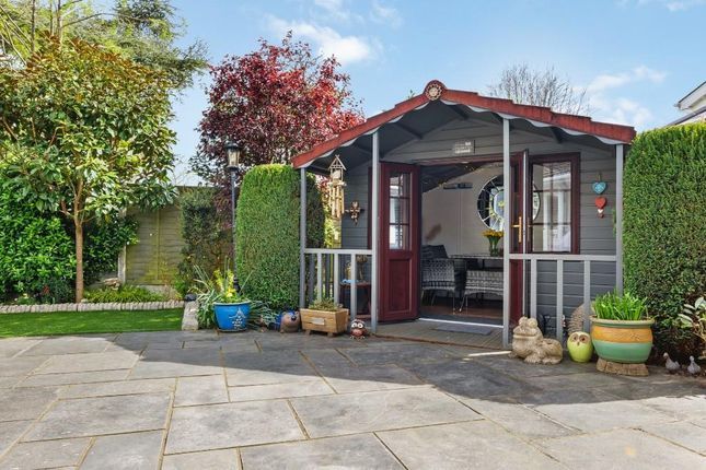 Bungalow for sale in Hurn Way, Christchurch