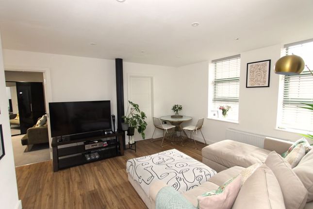 Flat 1, 19-21 Rock Street, Wellingborough photo 3