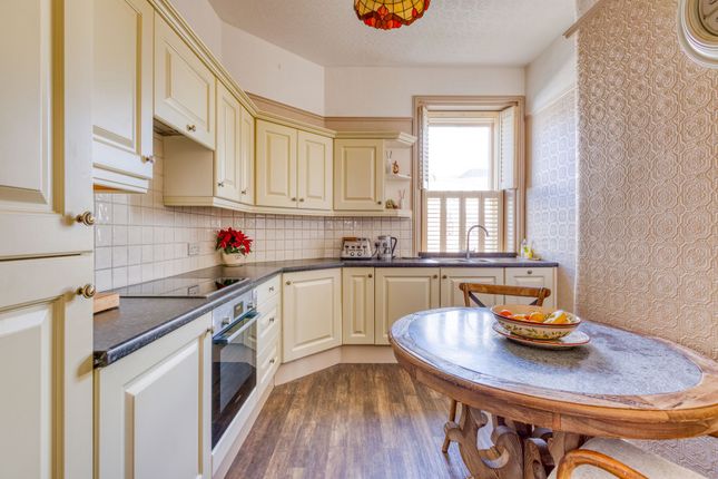 Flat 4, 83 Don Road, Jersey photo 3