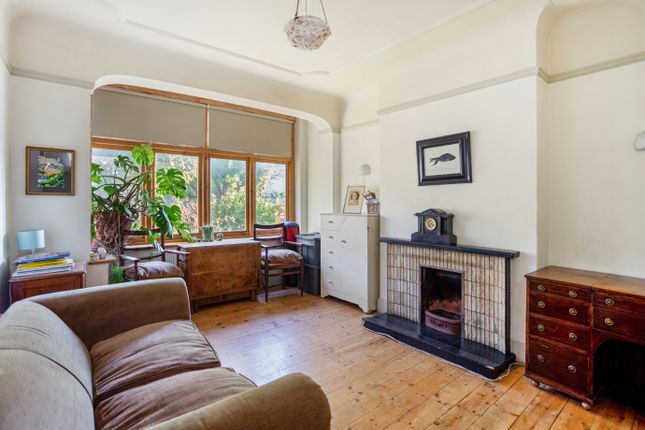 Terraced house to rent in Lower Downs Road, Wimbledon