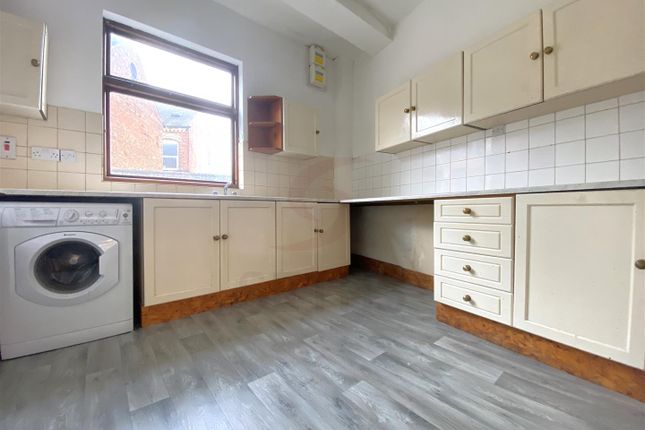Flat 1, Stokes Court, 1-3, East Bond Street, Leicester photo 4