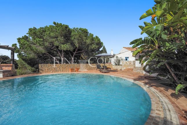 Detached house for sale in Carvoeiro, Algarve, Portugal