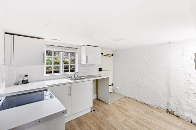 Victoria Cottage Newtons Hill, Hartfield photo 2