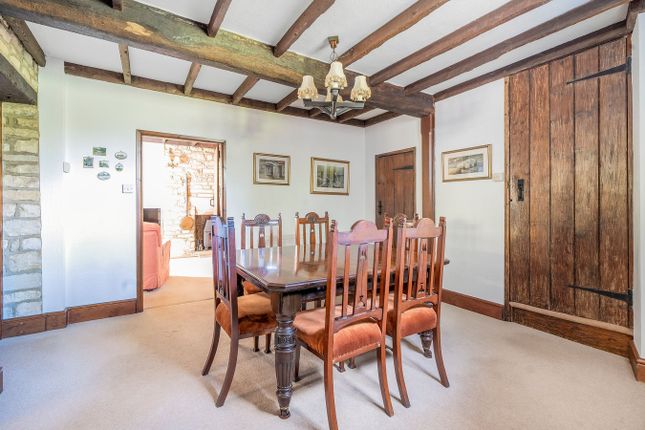 4 Southfield Cottages, Bath Road, Stroud photo 4