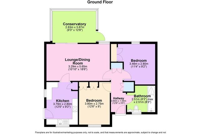 5, Bishpool Way, Newport photo 4