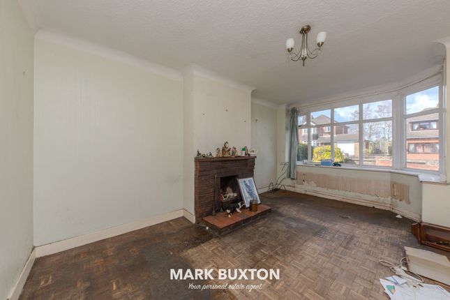 16 Highfield Avenue, Stoke-on-Trent photo 3