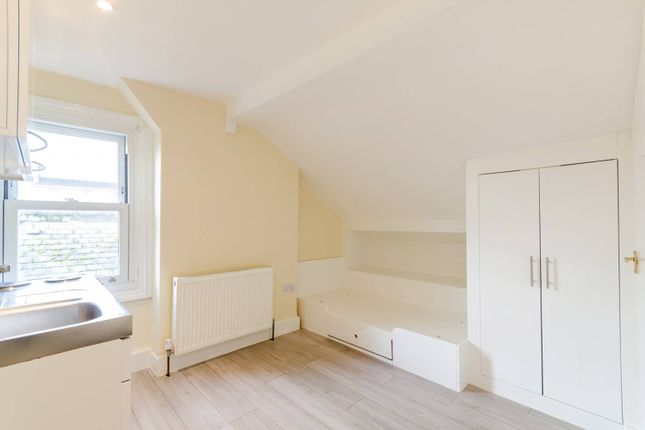 A Larger Local Choice Of Properties To Rent In Kingston Upon