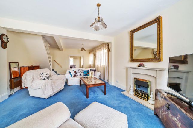 Semi-detached house for sale in Wyndham Road, Kingston Upon Thames